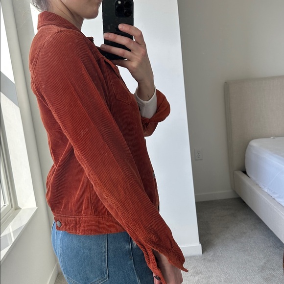 Universal Thread Freeborn Jacket - Picture 2 of 6